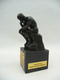 Prima Award 2012 Auszeichnung